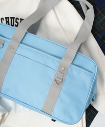 AVVENTURA アヴェンチュラ スクールバッグ ボストンバッグ