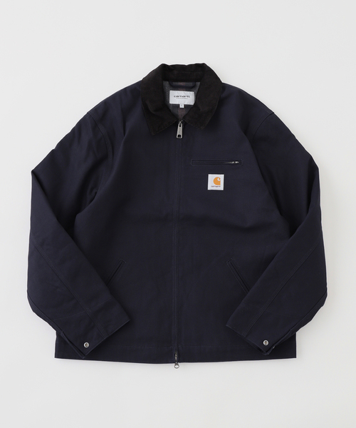 CARHARTT WIP / カーハート ダブリューアイピー DETROIT JACKET