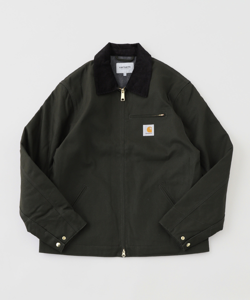CARHARTT WIP / カーハート ダブリューアイピー DETROIT JACKET