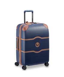 DELSEY PARIS（デルセーパリ）の「CHATELET AIR 2.0 66 / M（スーツケース/キャリーバッグ）」