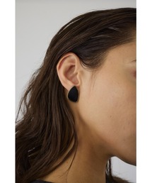 RIM.ARK（リムアーク）の「Velvet pierce ベルベットピアス（ピアス（両耳用））」