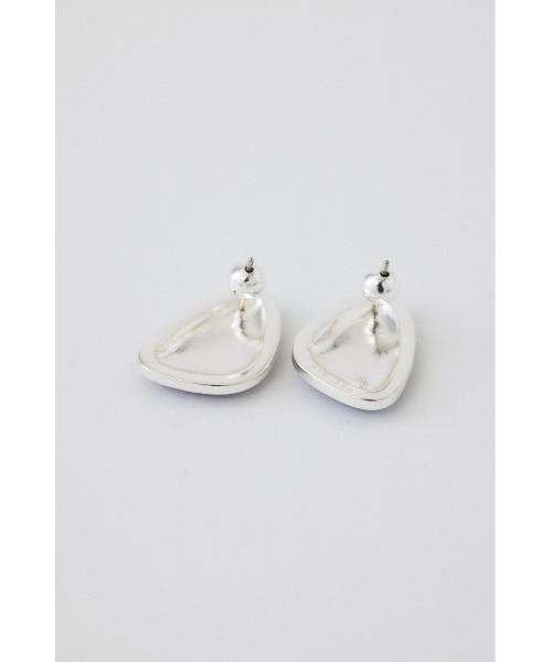 RIM.ARK（リムアーク）の「Velvet pierce ベルベットピアス（ピアス（両耳用）・レディース・ネイビー/ブラック・FREE）」の14枚目の写真