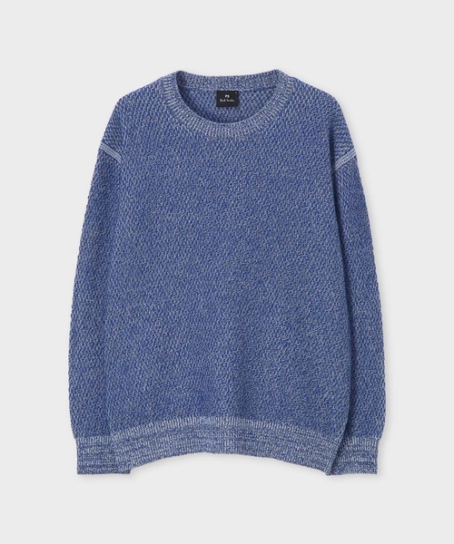 楽天市場】Paul Smith ポールスミス ニット ブルー系 サイズ:S Hot