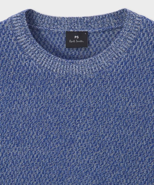 セール】ファンシーヤーンスタイル ニット / 252403 474Z（ニット