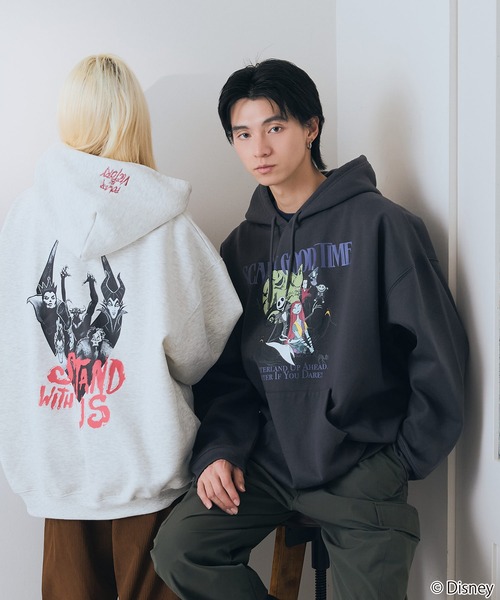 DISNEY/ディズニー】＜ナイトメアー・ビフォア・クリスマス