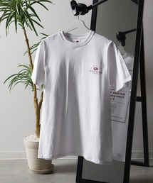 FRUIT OF THE LOOM（フルーツオブザルーム）の「半袖Tシャツ（Tシャツ/カットソー）」