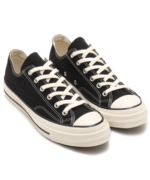 CONVERSE(コンバース)の「CONVERSE ALL STAR LGCY OX / コンバース オールスター LGCY OX(スニーカー・メンズ・ブラック・23.0cm/23.5cm/24.0cm/24.5cm/25.0cm/25.5cm/26.0cm/26.5cm/27.0cm/27.5cm/28.0cm/29.0cm/30.0cm)」の1枚目の写真
