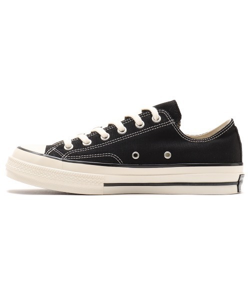 CONVERSE(コンバース)の「CONVERSE ALL STAR LGCY OX / コンバース オールスター LGCY OX(スニーカー・メンズ・ブラック・23.0cm/23.5cm/24.0cm/24.5cm/25.0cm/25.5cm/26.0cm/26.5cm/27.0cm/27.5cm/28.0cm/29.0cm/30.0cm)」の5枚目の写真