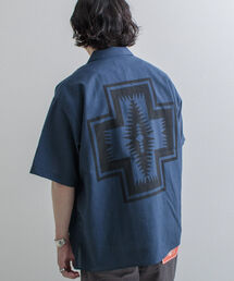 PENDLETON（ペンドルトン）の「半袖シャツ（シャツ/ブラウス）」
