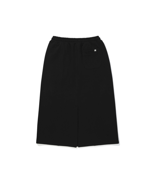 KODAK(コダック)の「ミニロゴロングスカート BLACK(スカート・レディース・その他・SMALL/MEDIUM)」の2枚目の写真