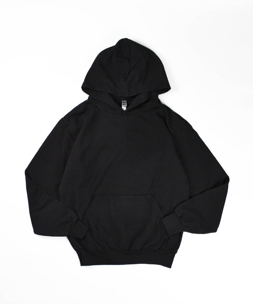 【PH3】【LOS ANGELES APPAREL/ロサンゼルスアパレル】 9oz MW TERRY PULLOVER HOODIE MWT09GD
