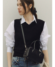 Bowling Bag Medium Box Black