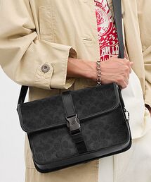 COACH｜コーチのメッセンジャーバッグ（レザー・本革）通販 - ZOZOTOWN