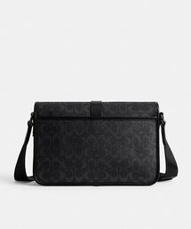 COACH（コーチ）の「リーグ メッセンジャー バッグ・シグネチャー