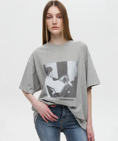 BIGロゴ ロンTEE（Tシャツ/カットソー）｜Whim Gazette（ウィム
