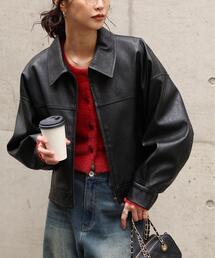 FREE'S MART｜フリーズマートのブルゾン（ジップアップ）通販 - ZOZOTOWN