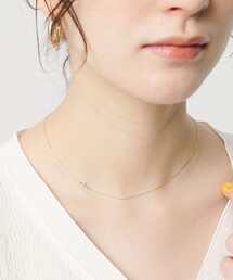 K10 パイプ フープピアス（ピアス（両耳用））｜BEAUTY&YOUTH UNITED