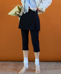 SUPER RIB PANTS (FLOWER) スーパーリブパンツ (フラワー)（その他