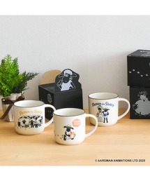 FUNALIVE（ファンアライブ）の「ショーン プレゼント マグ（食器）」