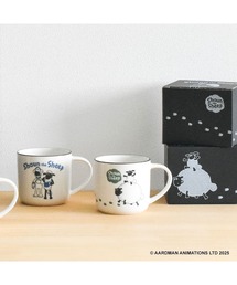 FUNALIVE（ファンアライブ）の「ショーン プレゼント マグ（食器）」