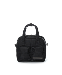 RAWROW（ロウロウ）の「シティワーカー ミニ クロスバッグ 013 [3色]（メッセンジャーバッグ）」