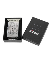 HUF(nt)WORLDWIDE CLOTHIERS ZIPPO(AbVgC/C^[)