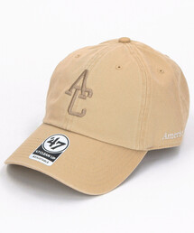 AMERICANA（アメリカーナ）の「別注 47クリーンナップ キャップ（キャップ）」