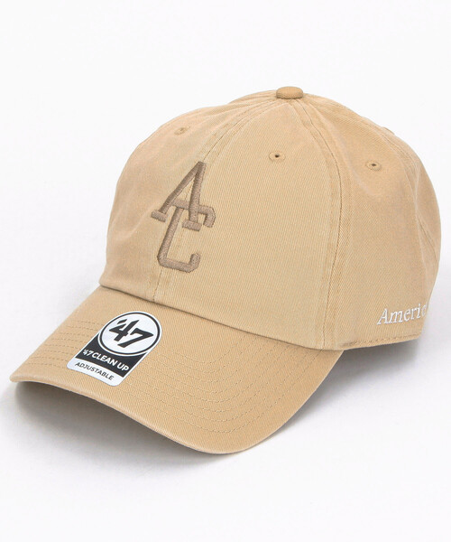 別注 47クリーンナップ キャップ（キャップ）｜FREAK'S STORE