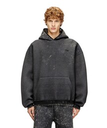セール】メンズ プルオーバーパーカー S-WAF-HOOD-NEW（パーカー