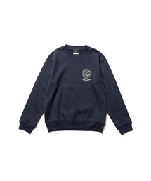 ERIC HAZE: TRAINING TRACK JACKET（ブルゾン）｜F.C.Real Bristol for