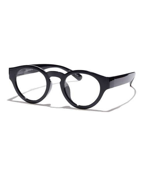 Jugaad14（ジュガードフォーティーン）の「【jugaad14】HARBOR CLEAR  deep black（サングラス・メンズ・ブラック系3/ブラック系1/ブラック系/ブラック系4/ブラック系2・FREE）」の20枚目の写真