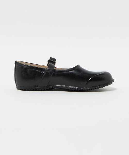 Steven Alan（スティーブンアラン）の「＜OPANAK＞RUBBER STRAP SHOES/シューズ（その他シューズ・レディース・ブラック・37/36/38/35）」の4枚目の写真
