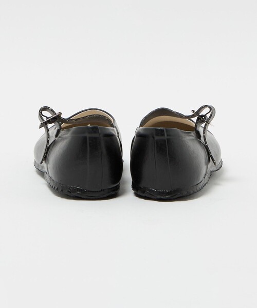 Steven Alan（スティーブンアラン）の「＜OPANAK＞RUBBER STRAP SHOES/シューズ（その他シューズ・レディース・ブラック・37/36/38/35）」の5枚目の写真