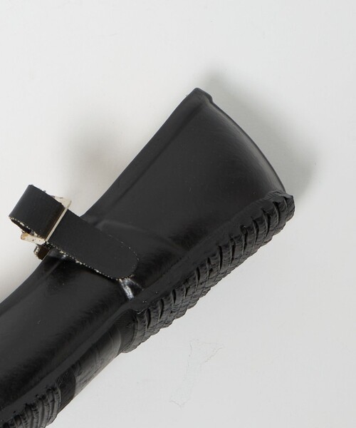 Steven Alan（スティーブンアラン）の「＜OPANAK＞RUBBER STRAP SHOES/シューズ（その他シューズ・レディース・ブラック・37/36/38/35）」の9枚目の写真