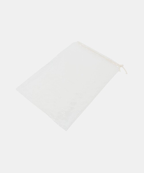 Steven Alan（スティーブンアラン）の「＜OPANAK＞RUBBER STRAP SHOES/シューズ（その他シューズ・レディース・ブラック・37/36/38/35）」の10枚目の写真