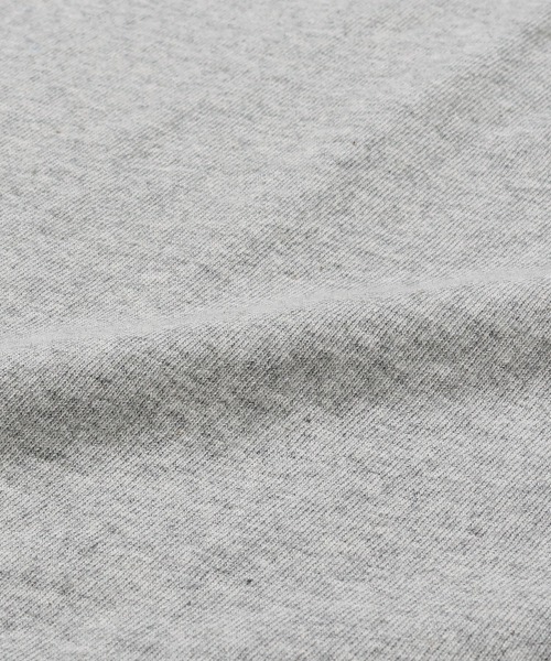 KRIFF MAYER（クリフメイヤー）の「ヴィンテージライク スーベニア龍刺繍スカTEE / 異素材サテン切替 ビッグシルエット（Tシャツ/カットソー・メンズ・チャコール/グレー/オフホワイト・X-LARGE/LARGE/MEDIUM）」の18枚目の写真