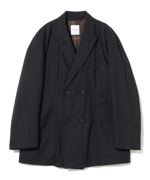 別注 】sage de cret / Jet Setter Jacket（テーラードジャケット