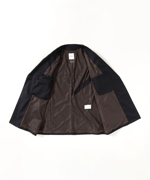 別注 】sage de cret / Jet Setter Jacket(テーラードジャケット 別注 】sage de cret / Jet Setter Jacket(テーラードジャケット
