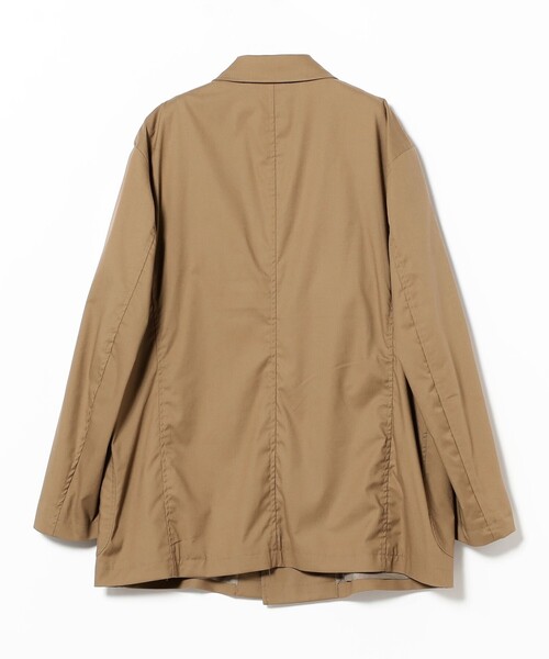 別注 】sage de cret / Jet Setter Jacket（テーラードジャケット