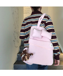 PHOENIX ORIGIN（フェニックス オリジン）の「ノートパソクラウドケース - 4カラー（ショルダーバッグ）」