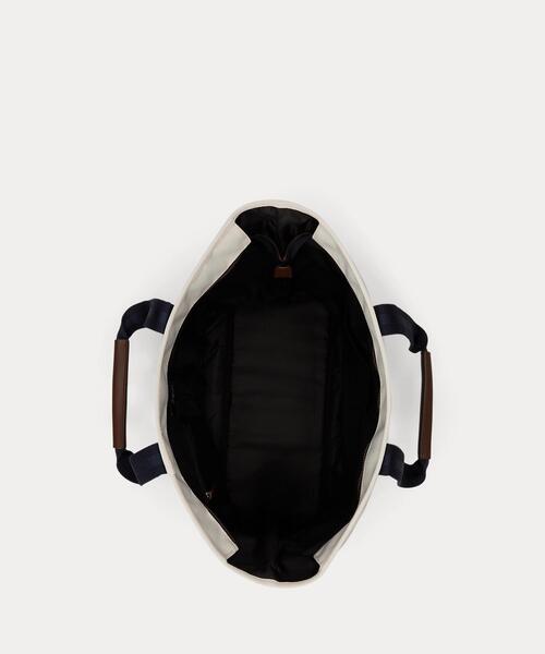 Polo ベア ゴルフ トート（トートバッグ）｜RLX GOLF（アールエル