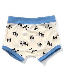 Ampersand（アンパサンド）の「動物柄 ボクサーパンツ（ボクサーパンツ）」