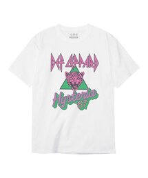 DEF LEPPARD Hysteria 87 WH (BRENT2397)