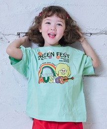 Life Support Products | 【COTTON from U.S.A】プリントＴシャツ(Tシャツ/カットソー)