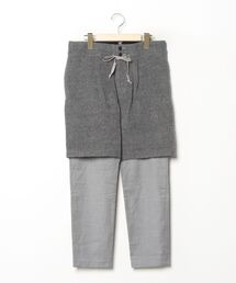 ETHOSENS（エトセンス）の「イージーパンツ（その他パンツ）」