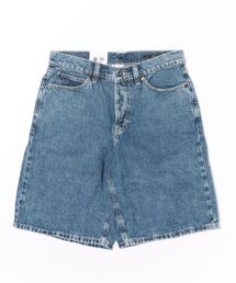 ELEMENT(�G�������g)��ELEMENT �����Y BIG 5 DENIM WK �V���[�g�p���c �y2026�N�t�ă��f���z(���̑��p���c)