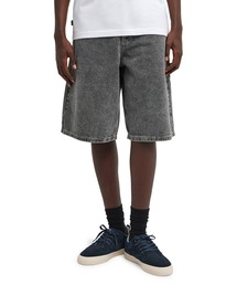 ELEMENT メンズ BIG 5 DENIM WK ショートパンツ 【2026年春夏モデル】