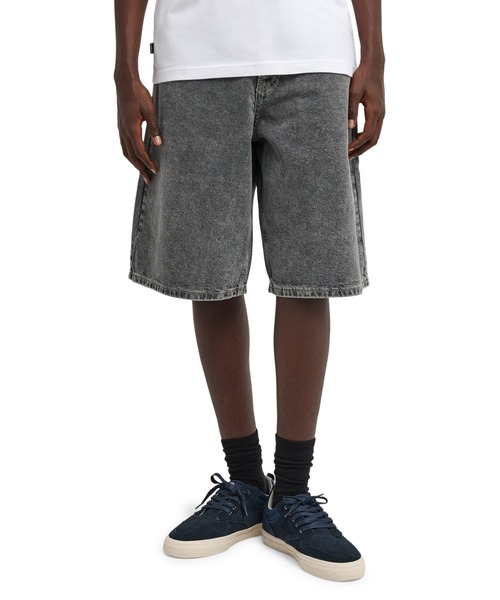 ELEMENT(エレメント)の「ELEMENT メンズ BIG 5 DENIM WK ショートパンツ 【2026年春夏モデル】(その他パンツ・メンズ・ブラック系その他/ブルー系その他・30inch/32inch/34inch)」の2枚目の写真
