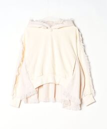 Wizzard（ウィザード）の「プルオーバーパーカー（パーカー）」