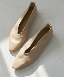 Spick & Span | Spick & Span ポインテッドフラット(その他シューズ)